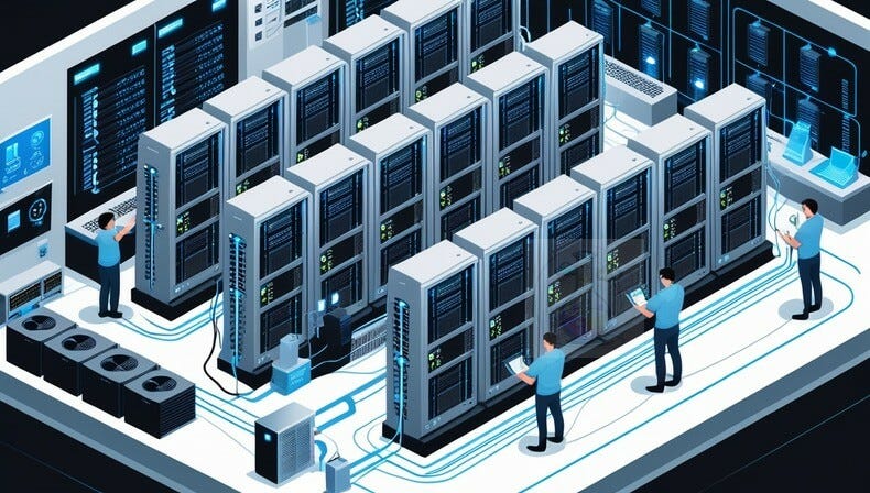 Tech Alchemist: What is Cloud?