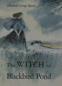 The_Witch_of_Blackbird_Pond_cover