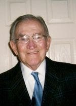 Photo of E. Elliott Ormsbee