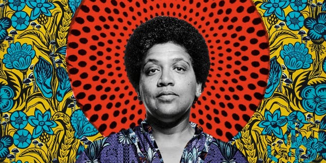 5 Essential Audre Lorde Books to Add to Your List