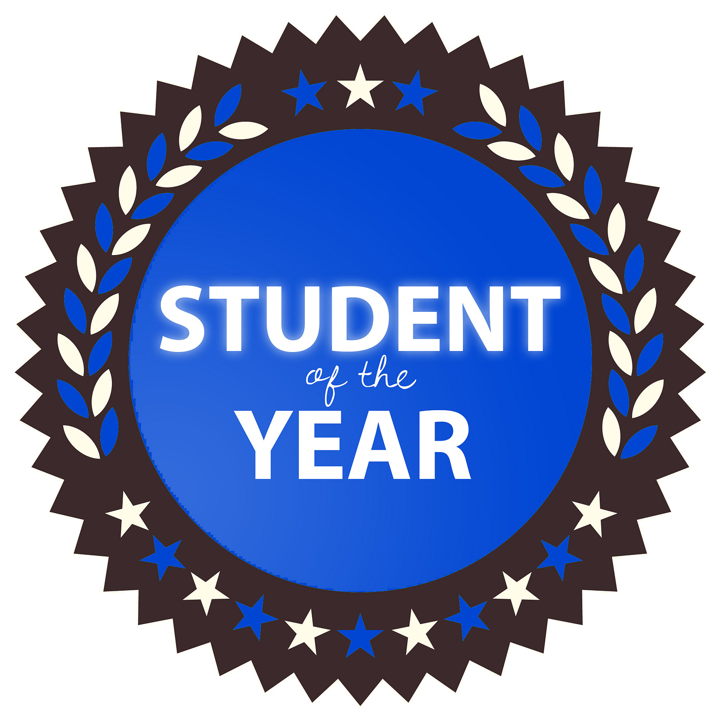 Student of the Year – MASC/MAHS Student Leadership