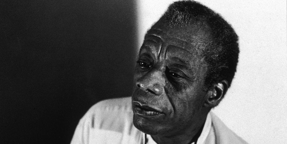 James Baldwin: Biography, Essayist, Playwright, Works