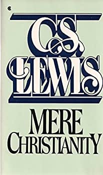 Paperback Mere Christianity Book