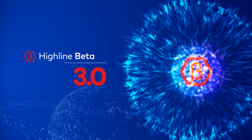 Highline Beta 3.0: Vertical Venture Studios