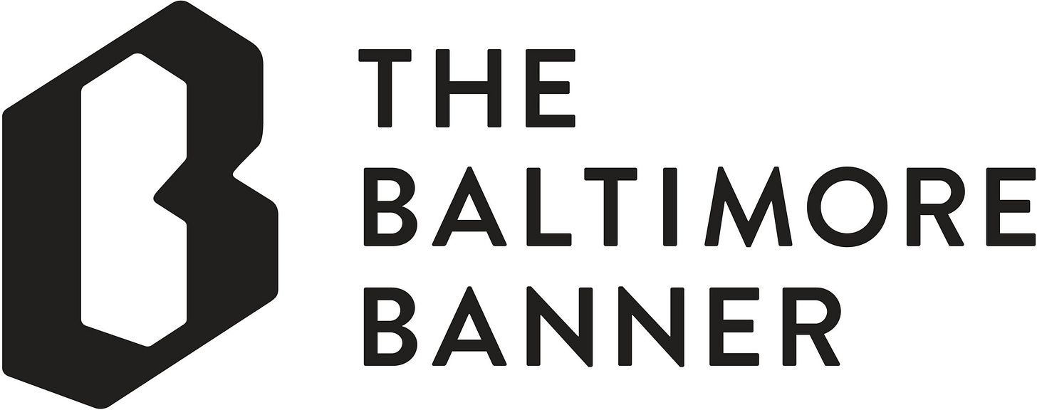 THE BALTIMORE BANNER LAUNCHES LOCALLY-OWNED, NONPROFIT DIGITAL NEWS  PUBLICATION