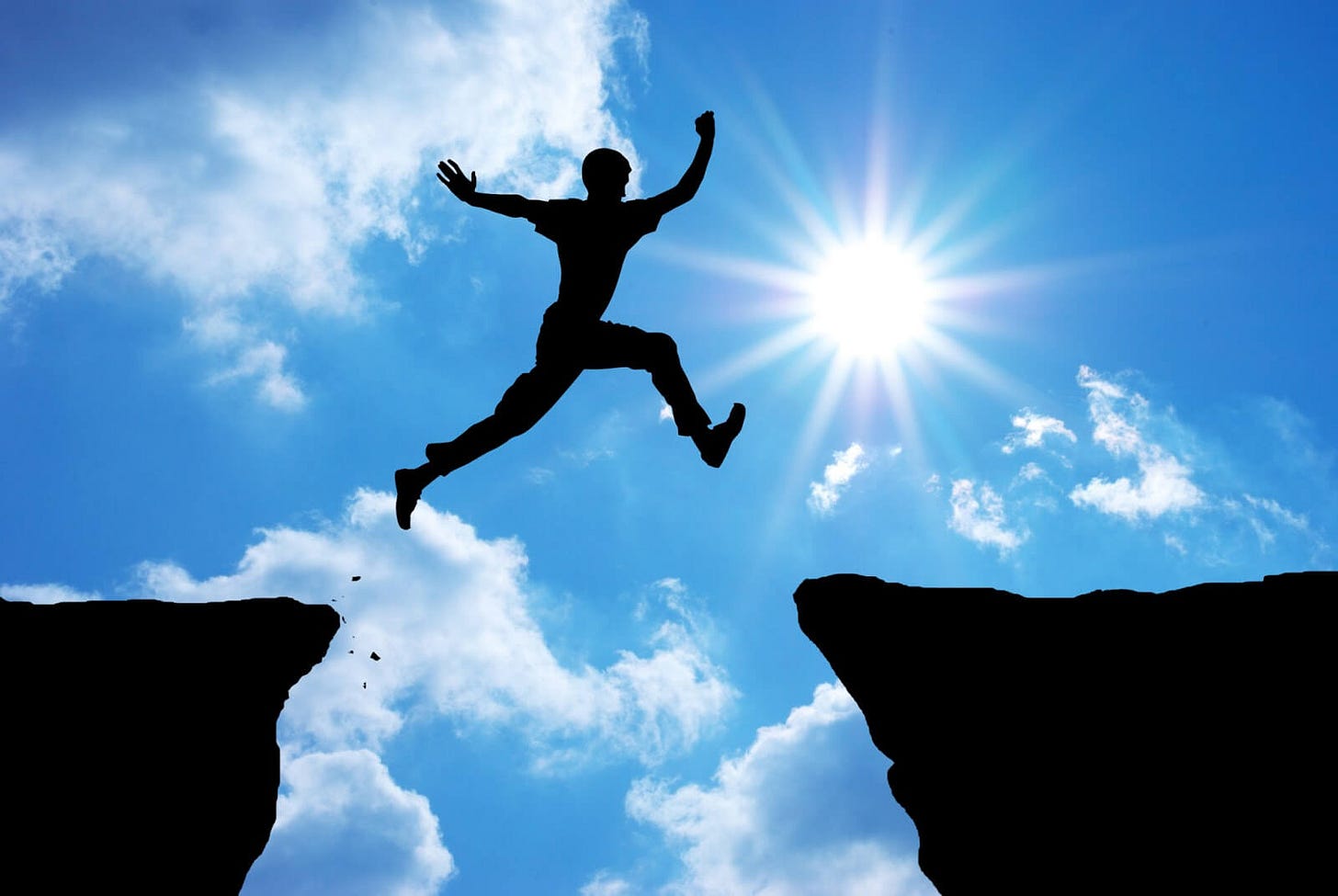 Believe In Yourself - 6 Reasons Why You Need To Believe In Yourself