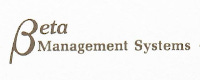 Beta Management Systems Logo