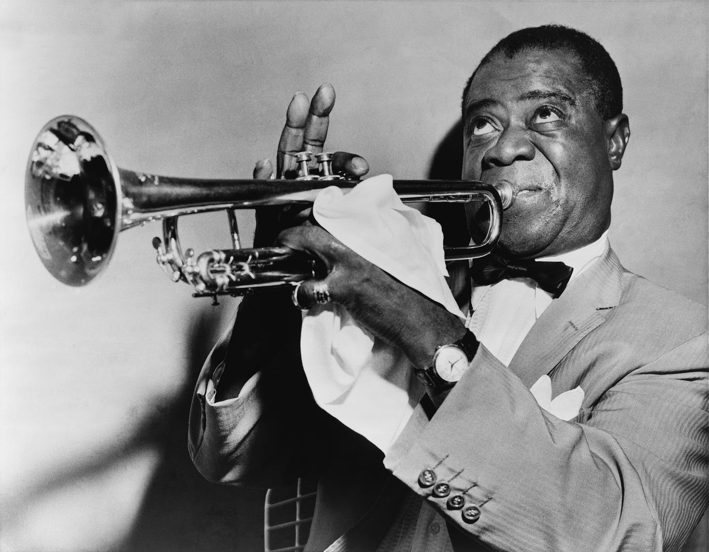 Louis Armstrong - Wikipedia