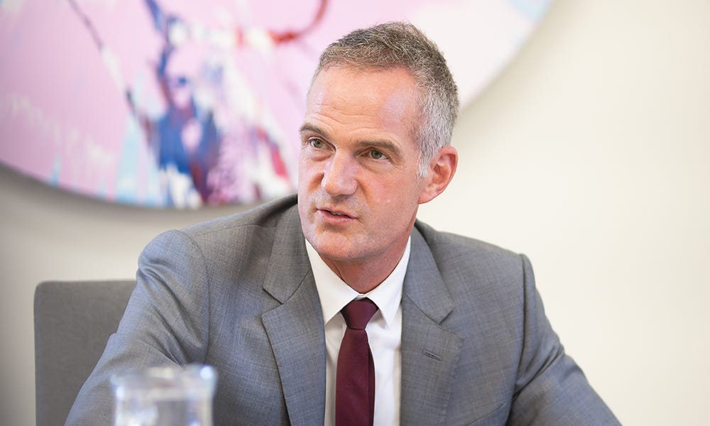 Peter Kyle: 'I wouldn't wish a doctorate on my worst enemy!' - Research Professional News Peter Kyle: 'I wouldn't wish a doctorate on my worst enemy!' - Research Professional News