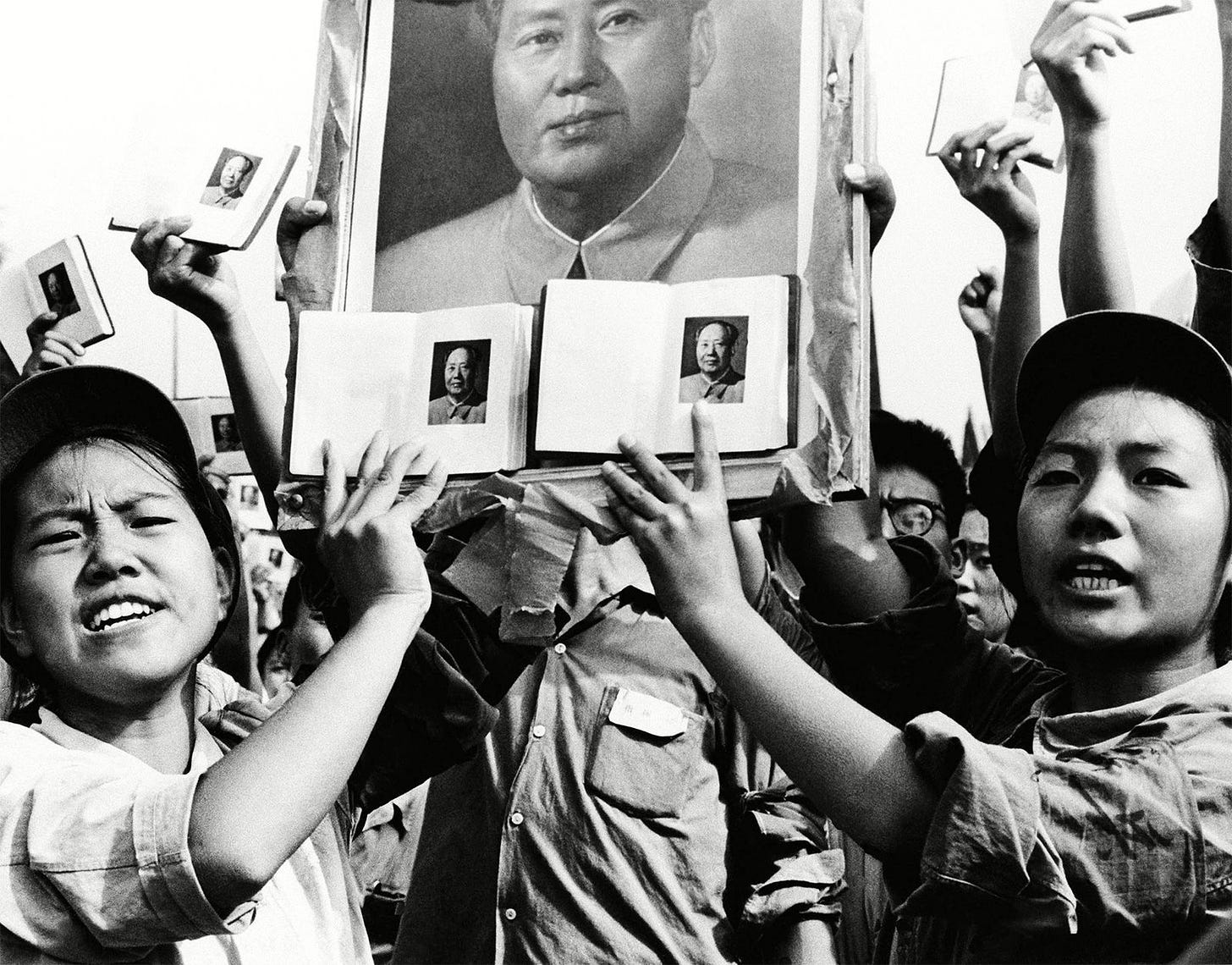 Cultural Revolution - Students | Britannica Kids | Homework Help