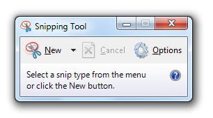 SnippingTool SnippingTool