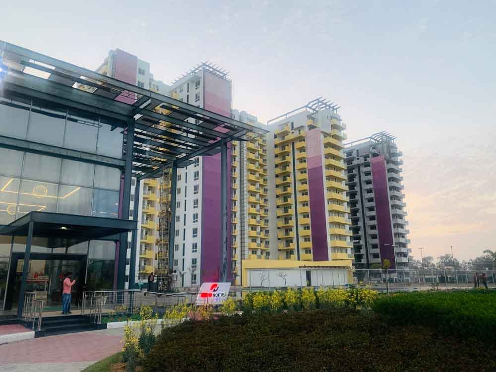 Hero Homes Ludhiana-India, Buy New Apartments & Flats in Ludhiana, Hero  Homes properties in Ludhiana, Top Real estate developers in Ludhiana,  Residential property in Ludhiana, Real Estate Builders in Ludhiana,  Upcoming real
