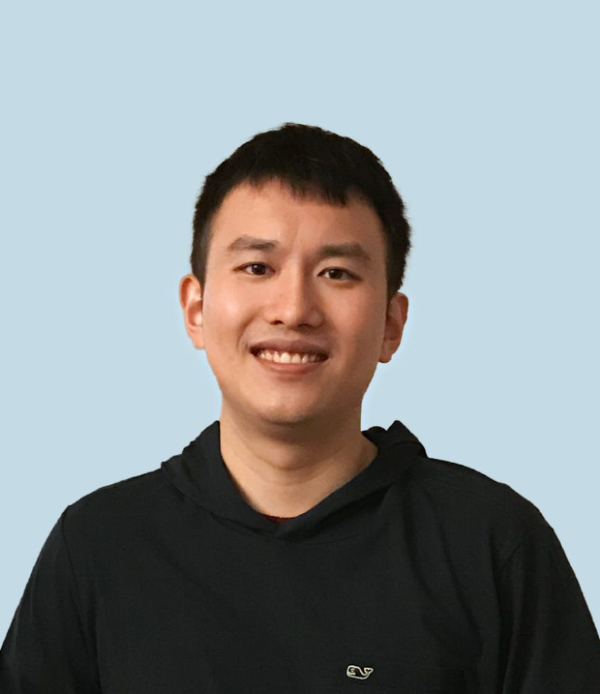 Speaker Image