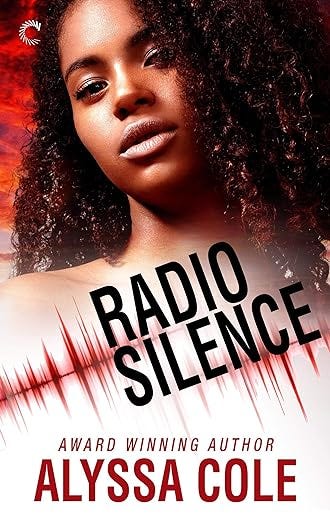 radio silence book cover