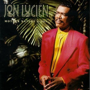 The Magic of Jon Lucien | Music/Entertainment