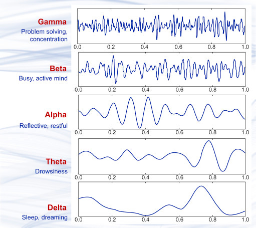 Brain Waves - an overview | ScienceDirect Topics