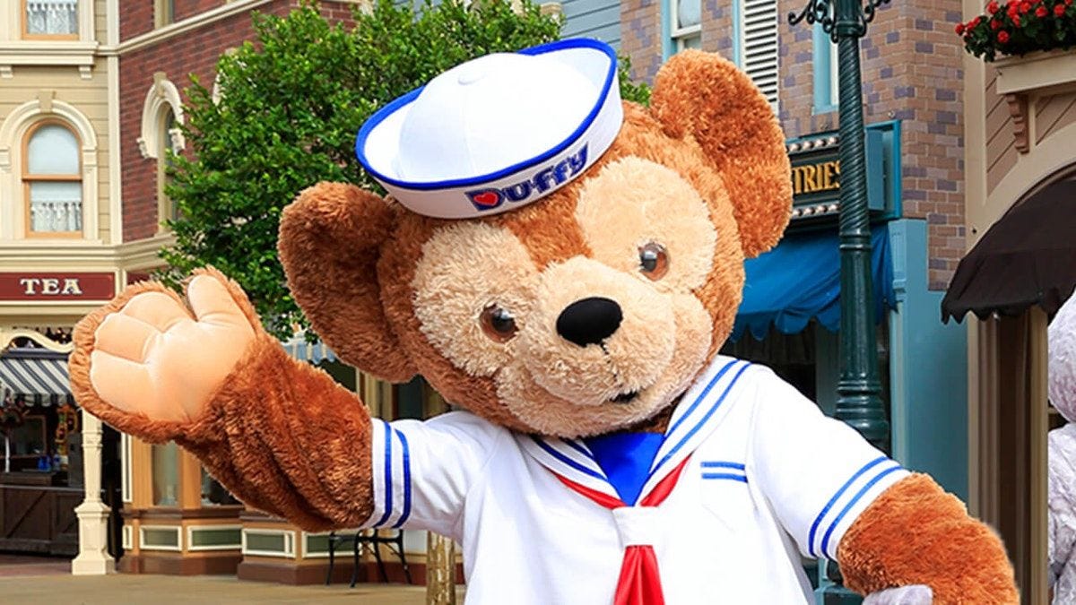 The key to understanding the biggest question about Disney+ is everyone's favourite Disney character: Duffy... wait, who?