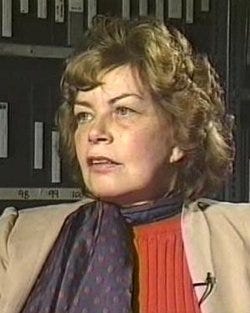 Ingrid Rimland Zundel Profile