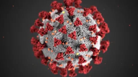 Coronavirus: AI steps up in battle against Covid-19