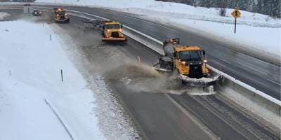 3 snowplows 3 snowplows