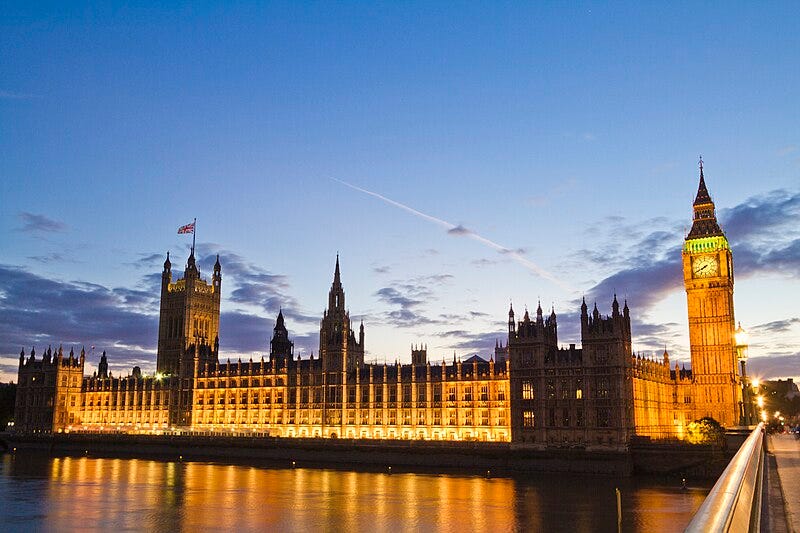 File:UK Parliament HDR.jpg