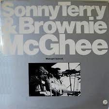 Sonny Terry Brownie