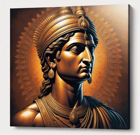 Ashoka The Great Ancient Wonders