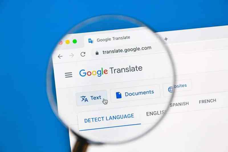 Google Tradutor usa IA PaLM 2 para traduzir 110 novos idiomas - Antenado -  Por Eugênio Bezerra