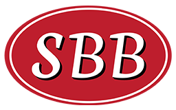 SBB - Samhällsbyggnadbolaget - Logotipo de viviendas y propiedades comunitarias