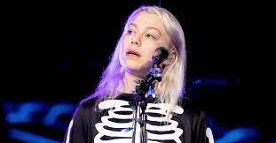 Why Does Phoebe Bridgers Wear a Skeleton Suit? Here's the Lowdown
