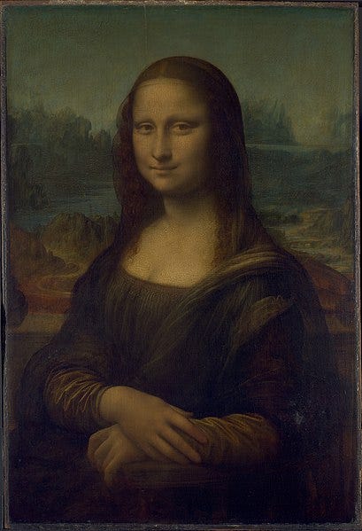 File:Mona Lisa, by Leonardo da Vinci, from C2RMF.jpg