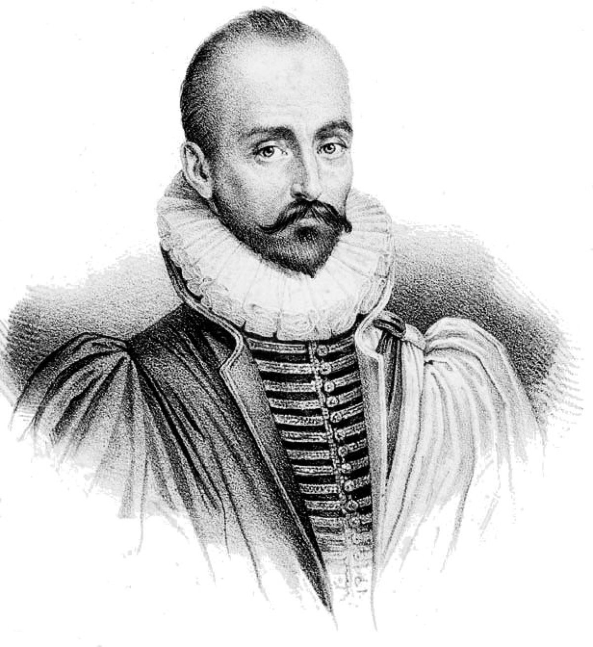 The Experimental Life: An Introduction to Michel de Montaigne - The Blog of  Author Tim Ferriss