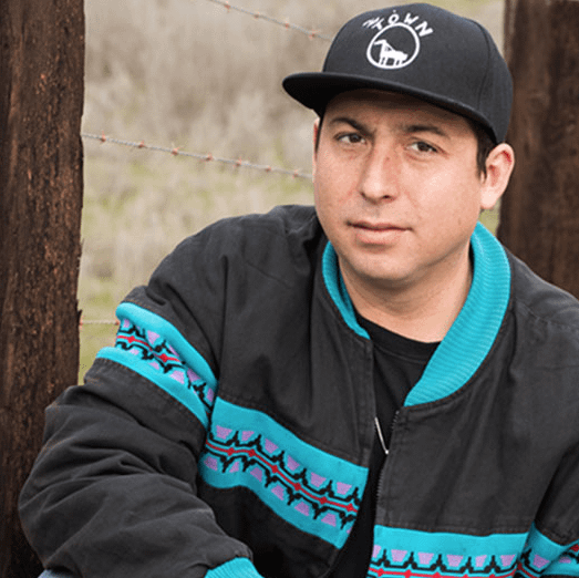 Tommy Orange (Cheyenne, Arapaho) is an American novelist and indigenous  writer from Oakland, California. His first book, There, There, was a  finalist for the 2019 Pulitzer Prize and received the 2019 American