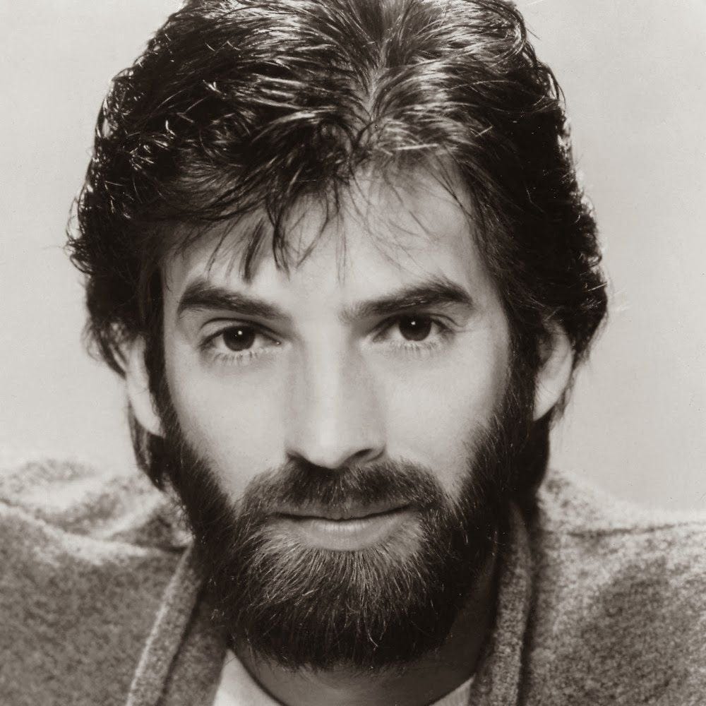 Kenny Loggins | Artist | Bob Harris Archive