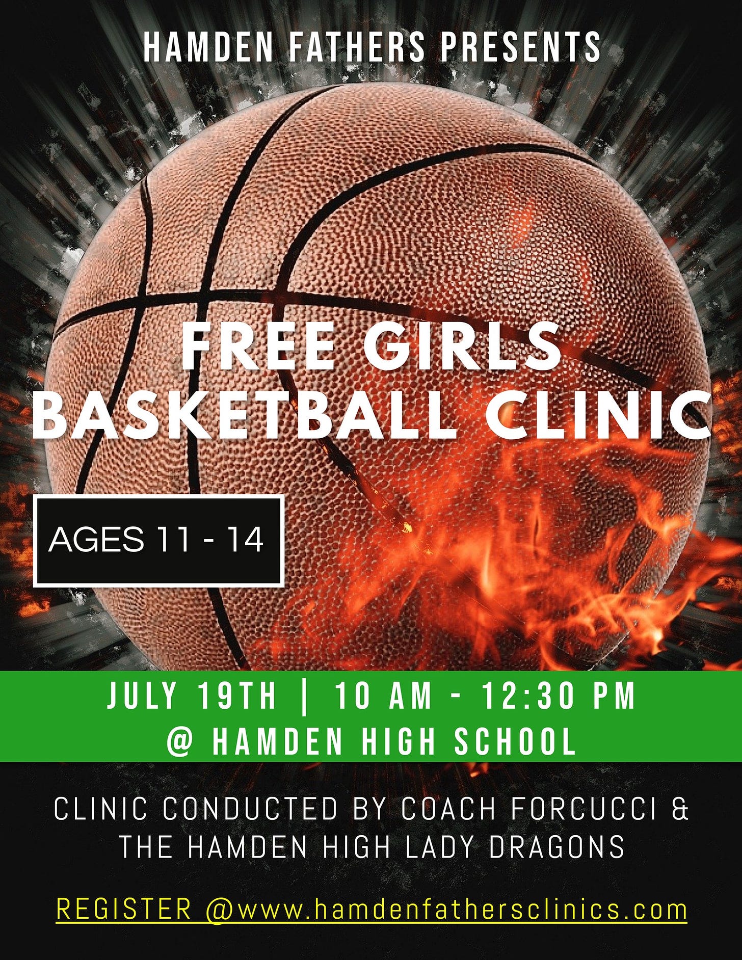 Hamden Fathers Clinic