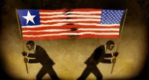 Political seasons of states' rights ...