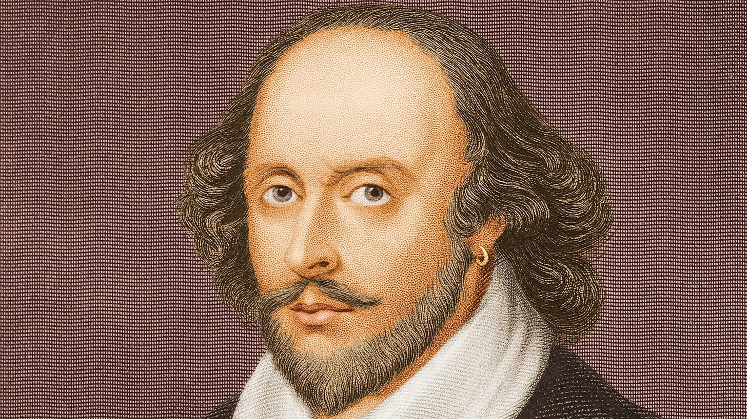 Books by William Shakespeare on Google Play
