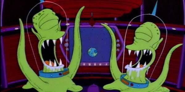 favourite kang and/or kodos quote? underrated characters in my opinion. :  r/TheSimpsons