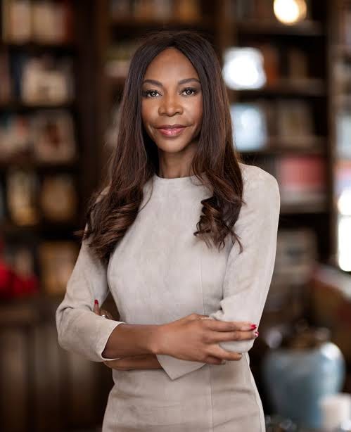 Dambisa Moyo