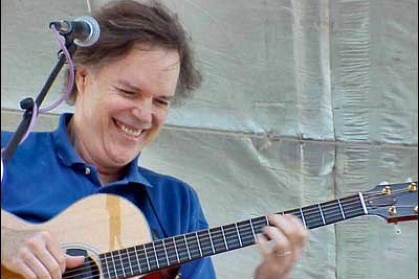 THE LIST: Leo Kottke ... Masters of Guitar ... etc. - Grand Forks Herald |  Grand Forks, East Grand Forks news, weather & sports