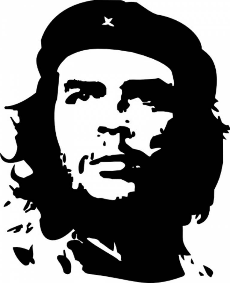Che: Man, Myth, and Legacy | UCL News - UCL – University College London