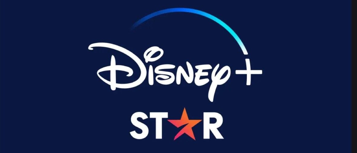 Disney's plans to take over the world with streaming