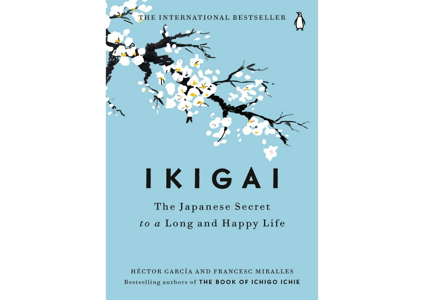 Ikigai (Book Review) | Avid Readers