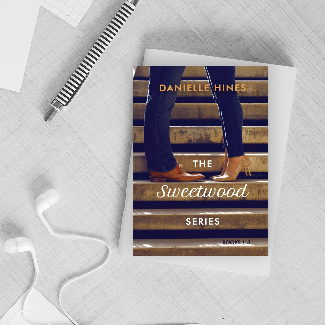 the sweetwood series