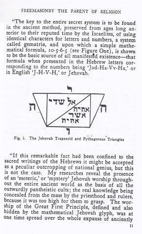 Stages of Freemasonry