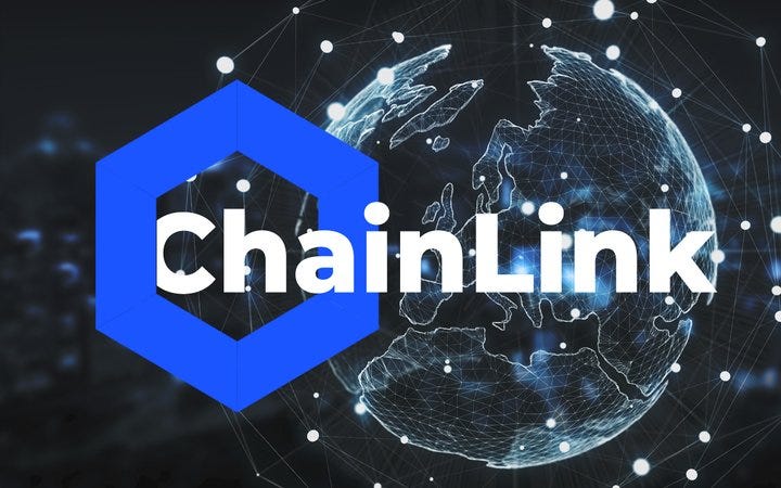 Chainlink nedir? LINK incelemesi - Kripto Teknik Haber