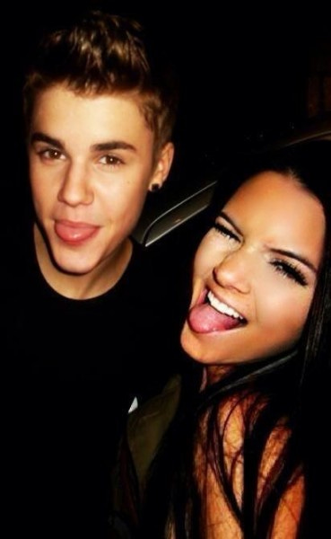 kendall jenner dating justin bieber rumors images