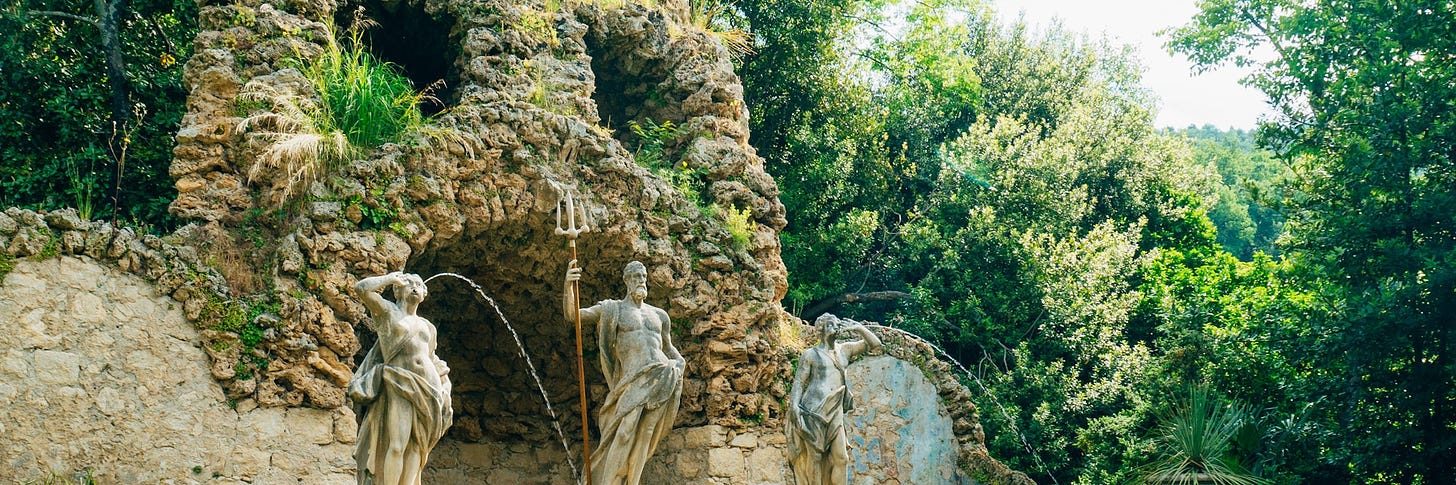 Trsteno Arboretum | Southern Dalmatia, Croatia | Attractions - Lonely Planet