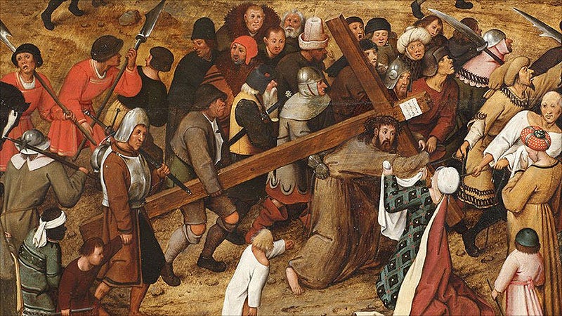 Peasant Bruegel: An appreciation of the Dutch realist painter – People's  World