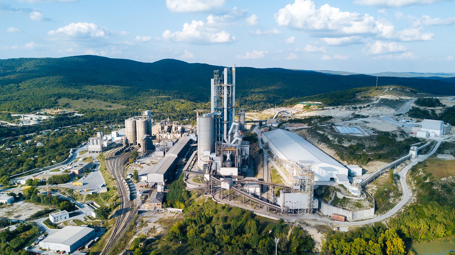 Carbon capture | Novozymes